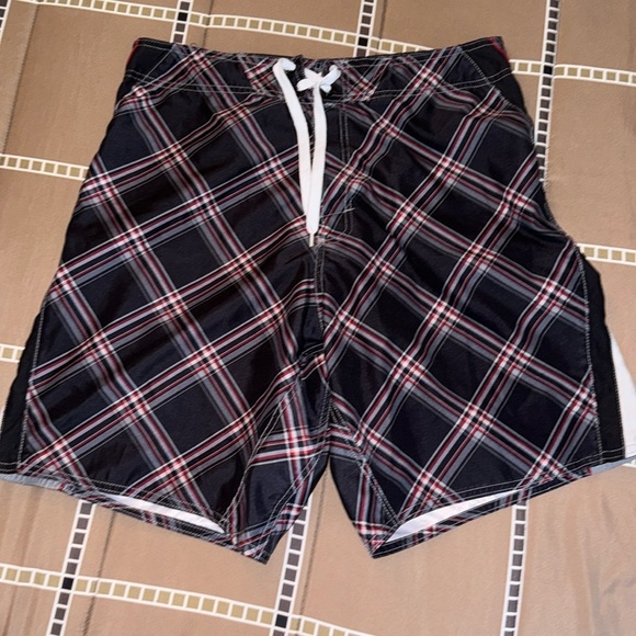 Joe Boxer Other - Shorts, Men’s Swim, Size 34W, EUC